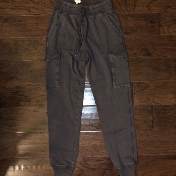 aerie Pants - NEW Aerie Vintage Joggers